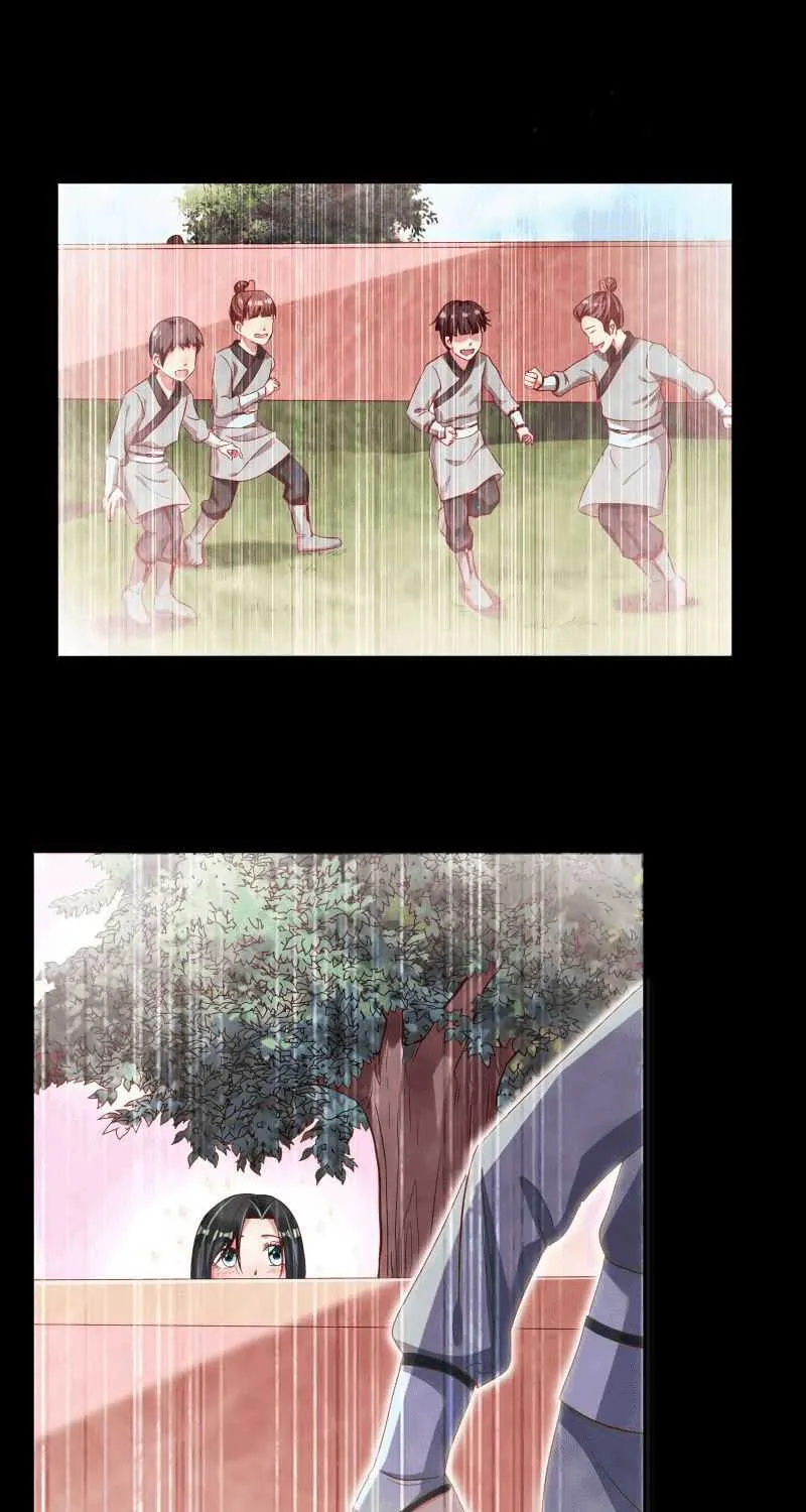 Read Cheating Men Must Die chapter 130 image 22 on Lezhin