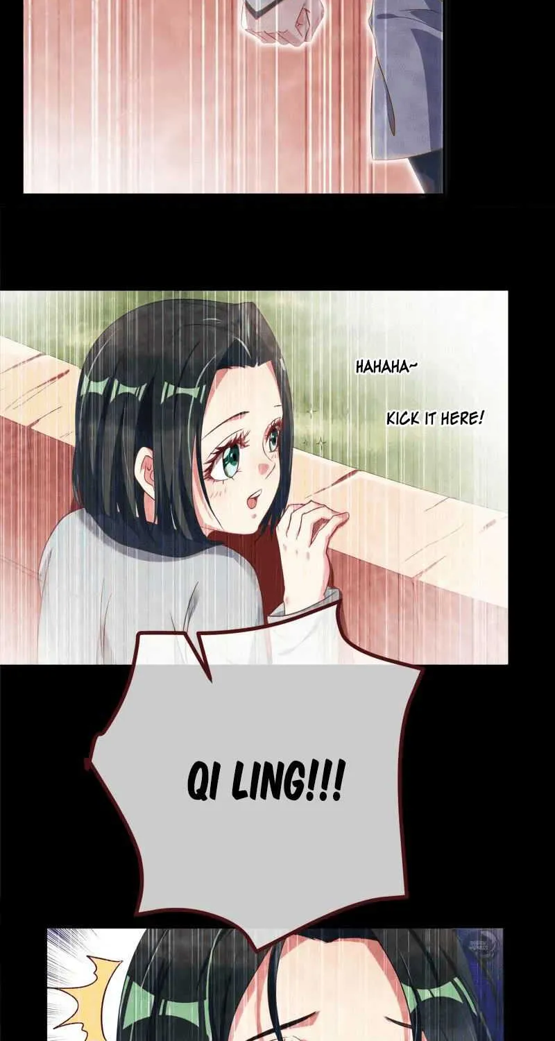 Read Cheating Men Must Die chapter 130 image 23 on Lezhin