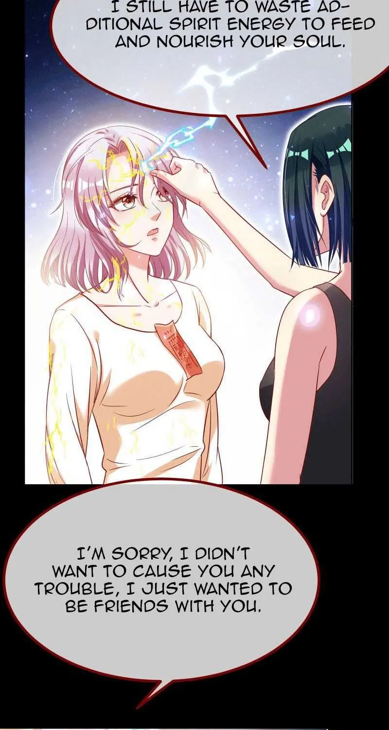 Read Cheating Men Must Die chapter 130 image 3 on Lezhin