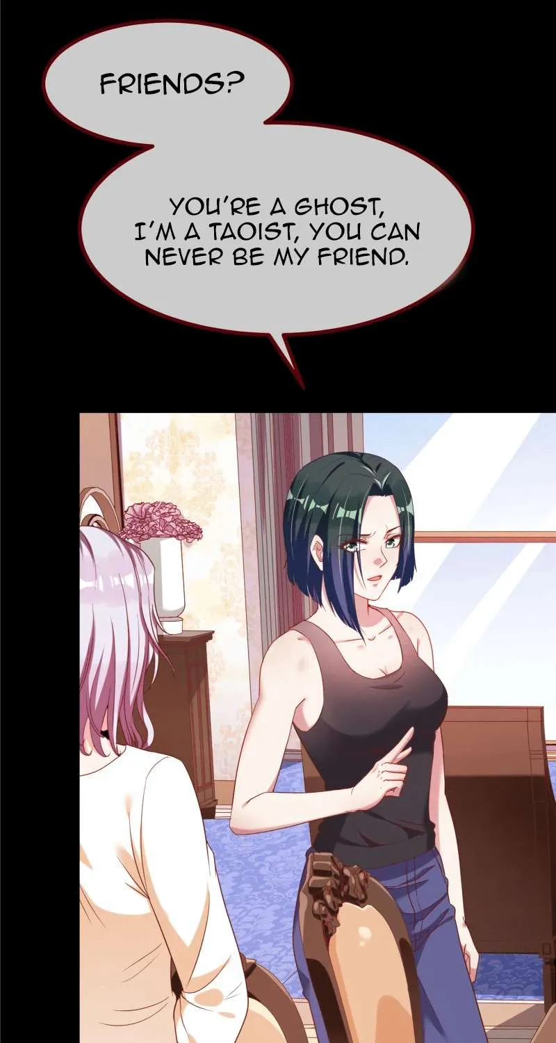 Read Cheating Men Must Die chapter 130 image 5 on Lezhin