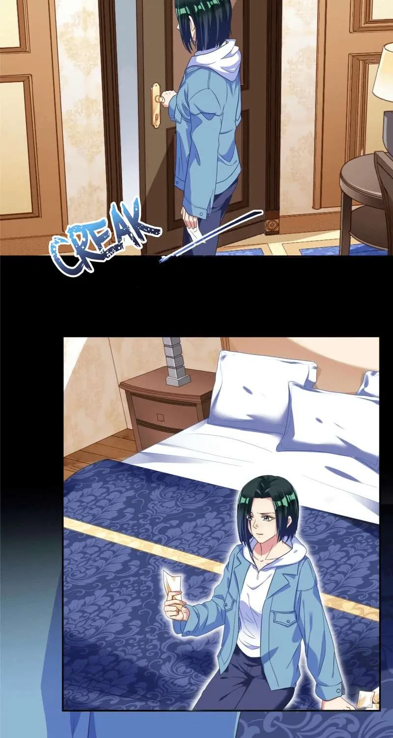 Read Cheating Men Must Die chapter 131 image 11 on Lezhin