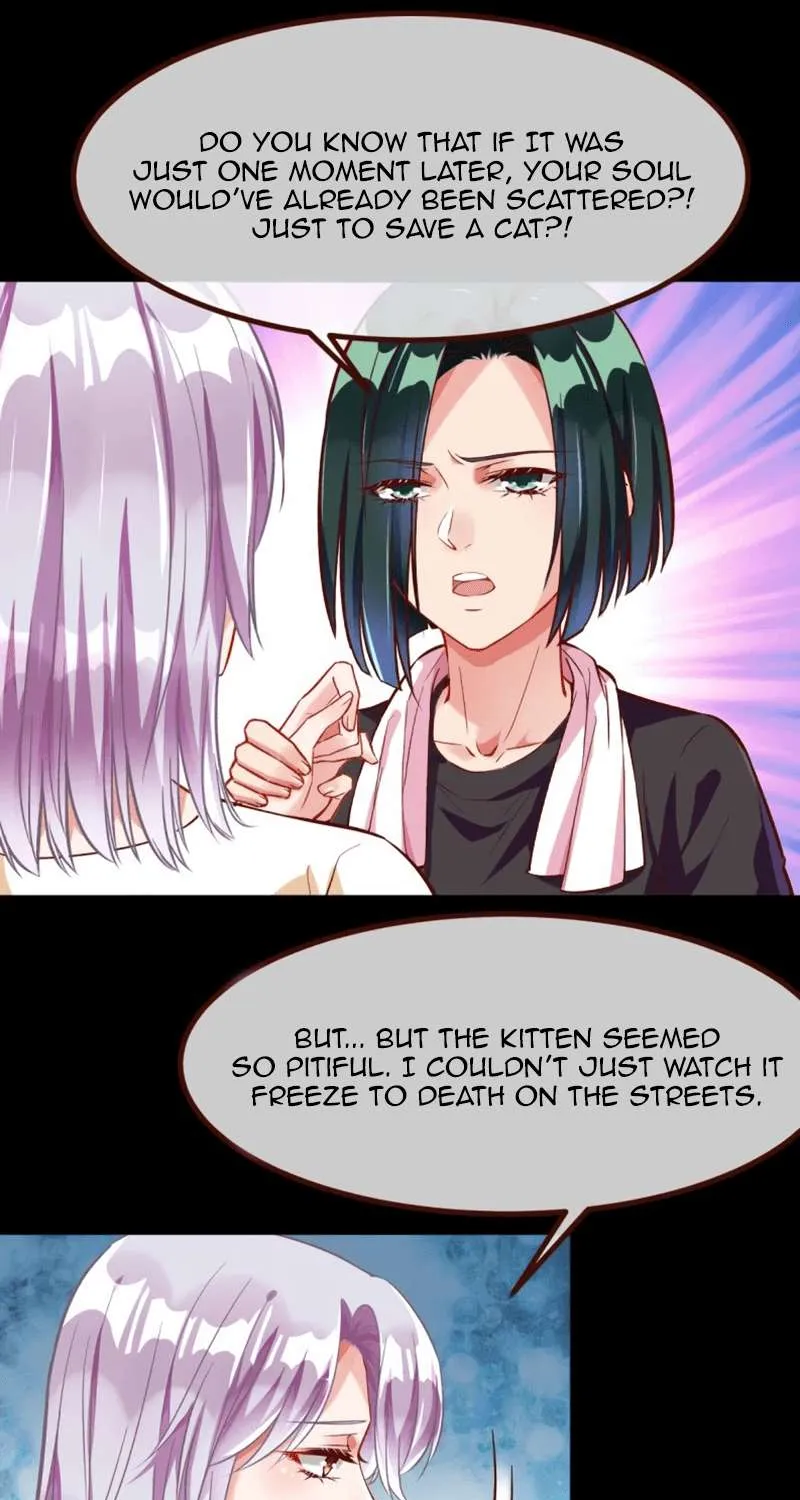 Read Cheating Men Must Die chapter 132 image 25 on Lezhin