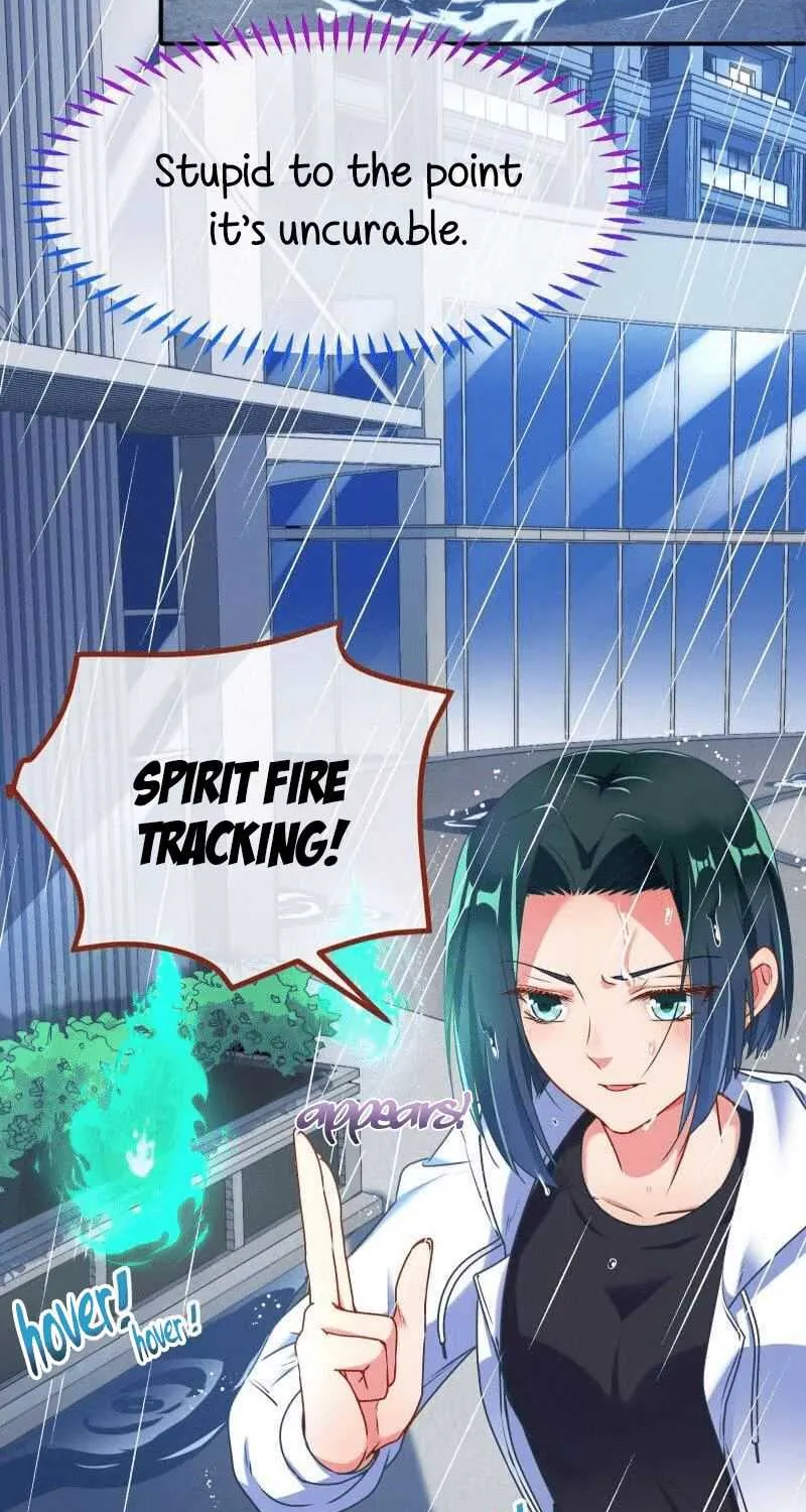 Read Cheating Men Must Die chapter 132 image 3 on Lezhin