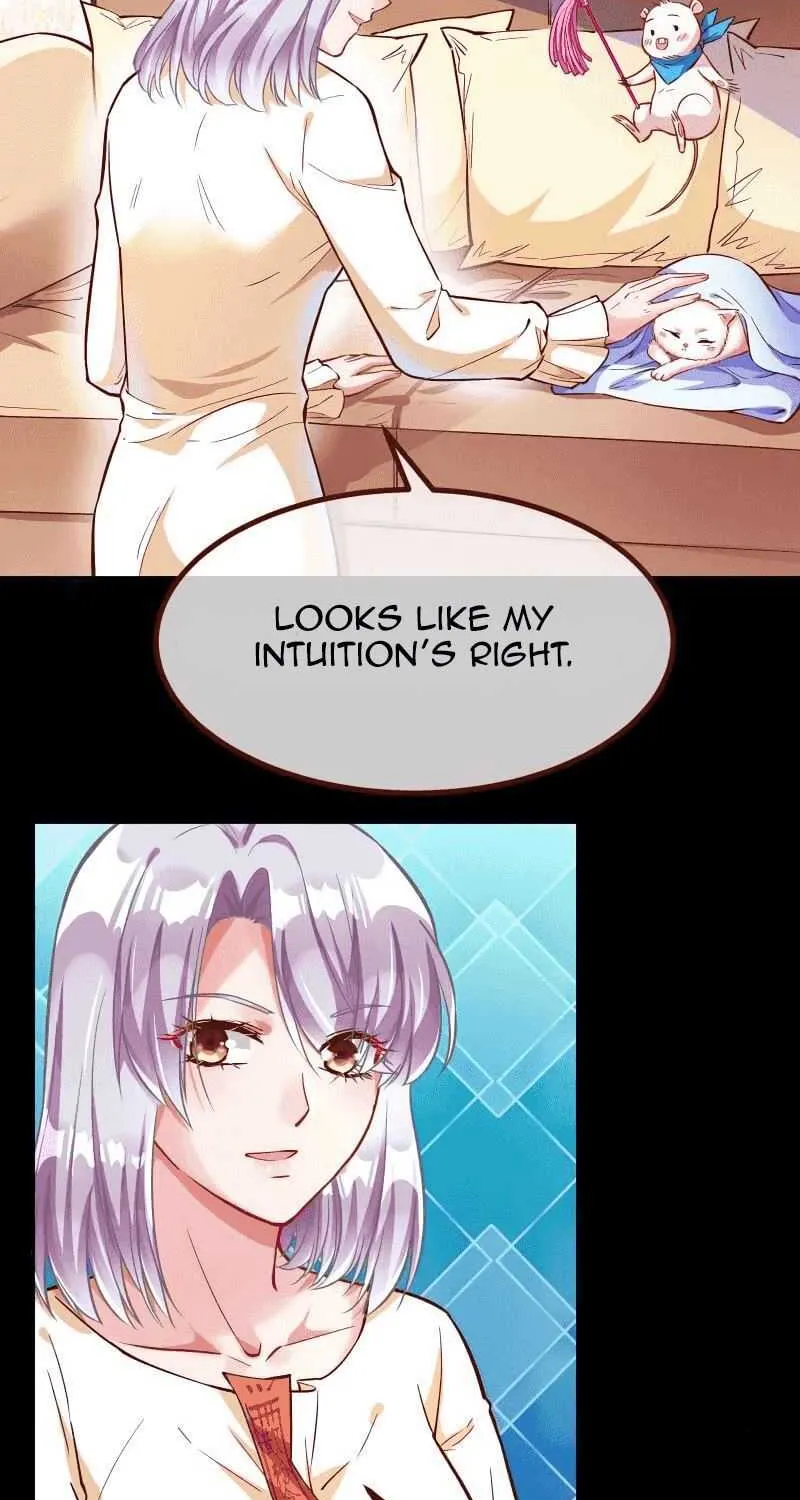 Read Cheating Men Must Die chapter 132 image 35 on Lezhin