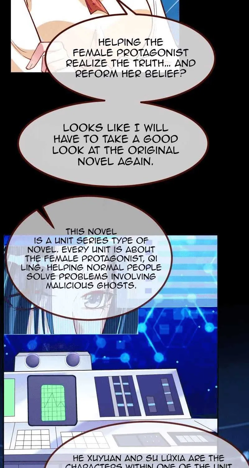 Read Cheating Men Must Die chapter 132 image 36 on Lezhin