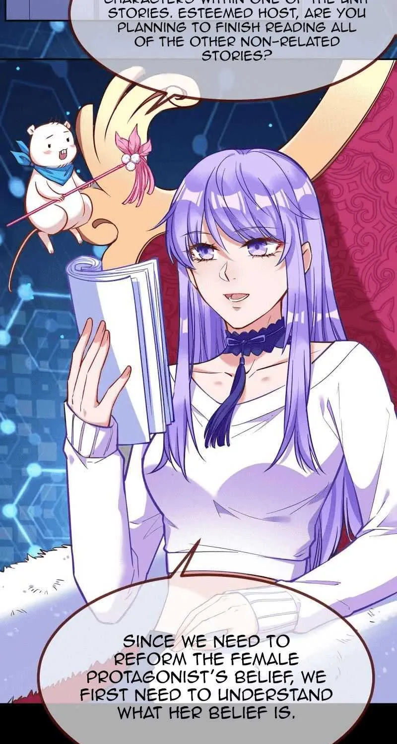 Read Cheating Men Must Die chapter 132 image 37 on Lezhin