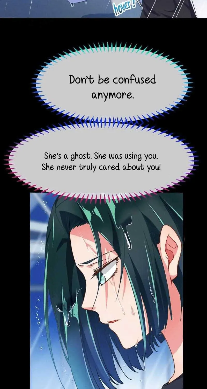 Read Cheating Men Must Die chapter 132 image 4 on Lezhin