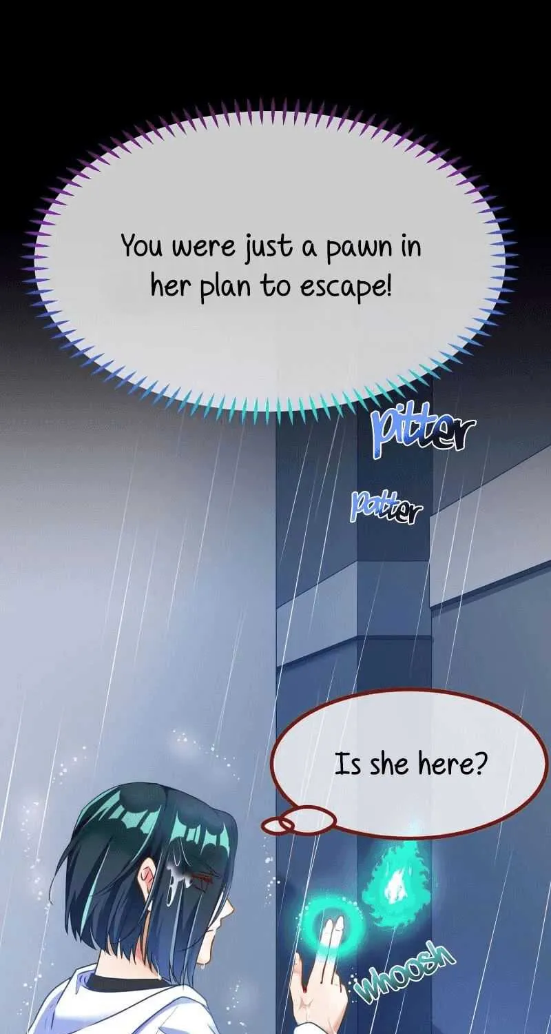 Read Cheating Men Must Die chapter 132 image 6 on Lezhin