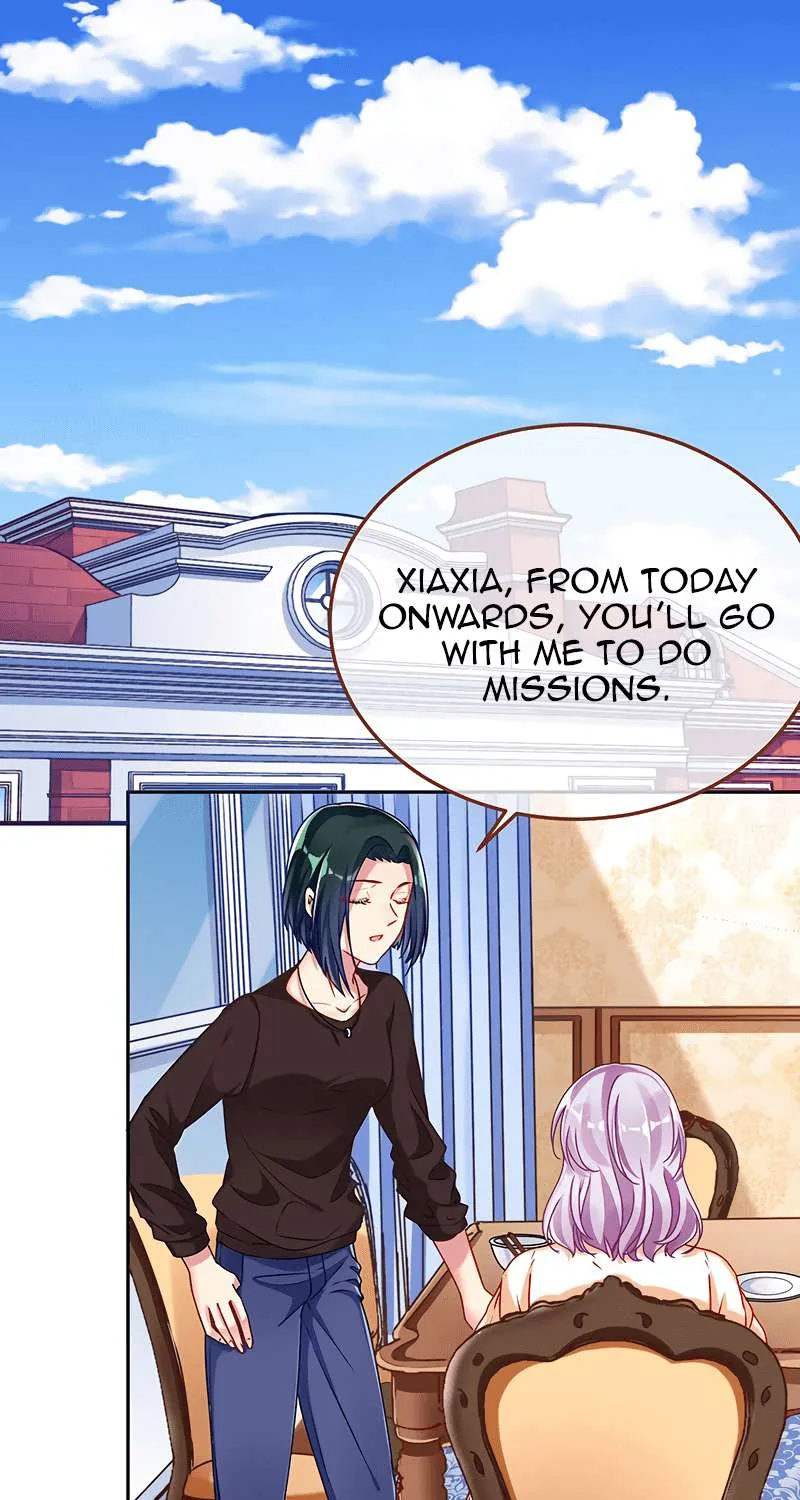 Read Cheating Men Must Die chapter 133 image 1 on Lezhin