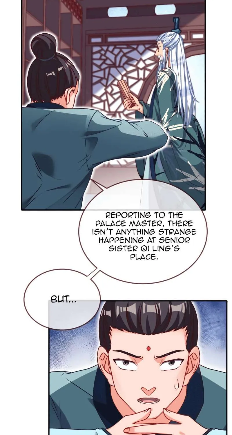 Read Cheating Men Must Die chapter 133 image 15 on Lezhin