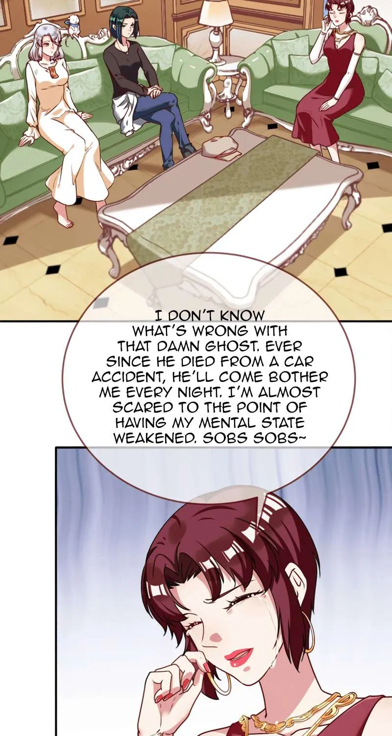 Read Cheating Men Must Die chapter 133 image 23 on Lezhin