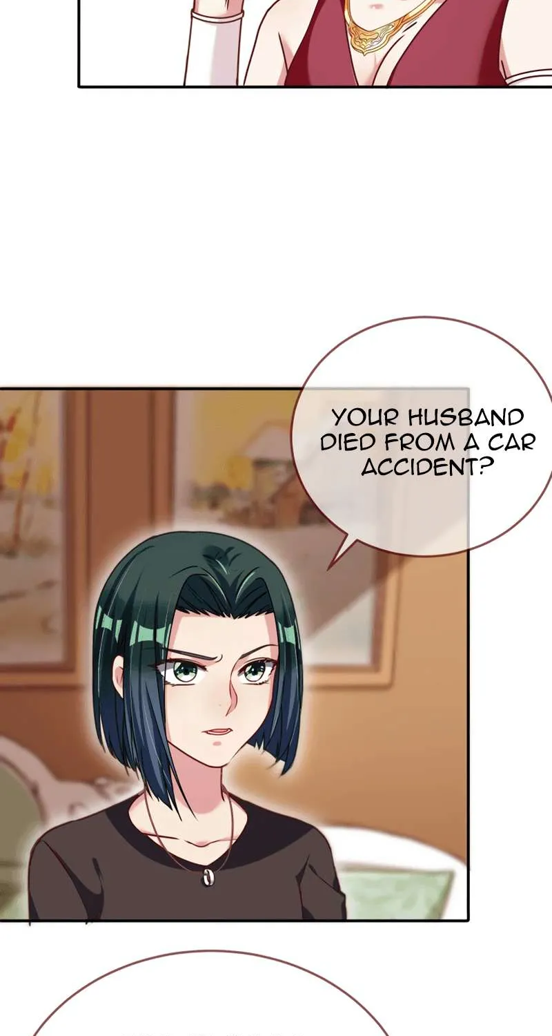 Read Cheating Men Must Die chapter 133 image 24 on Lezhin