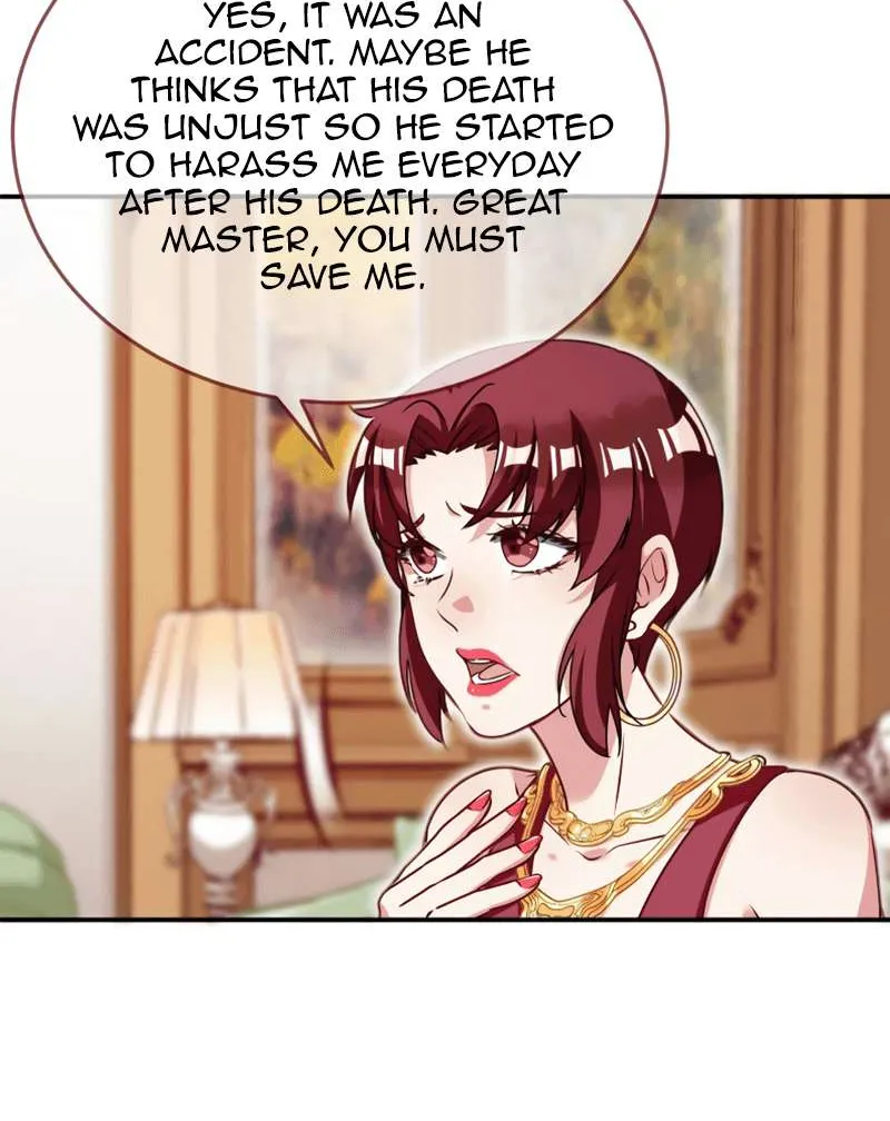 Read Cheating Men Must Die chapter 133 image 25 on Lezhin