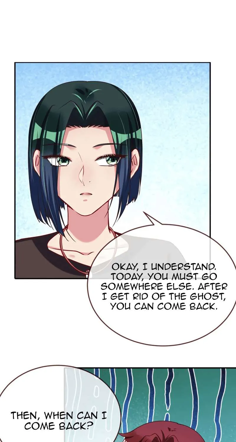 Read Cheating Men Must Die chapter 133 image 26 on Lezhin