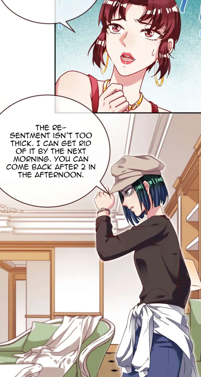 Read Cheating Men Must Die chapter 133 image 27 on Lezhin