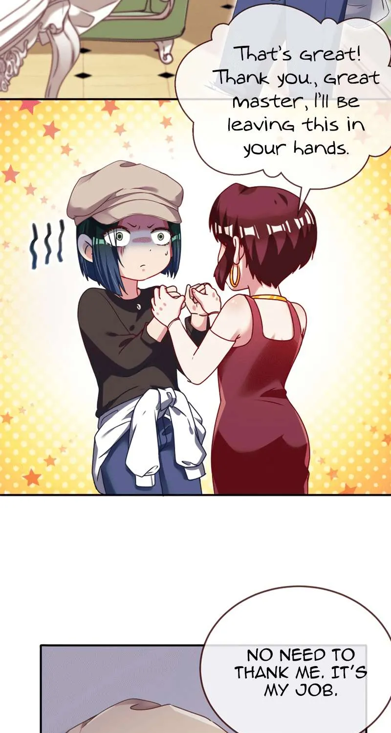 Read Cheating Men Must Die chapter 133 image 28 on Lezhin