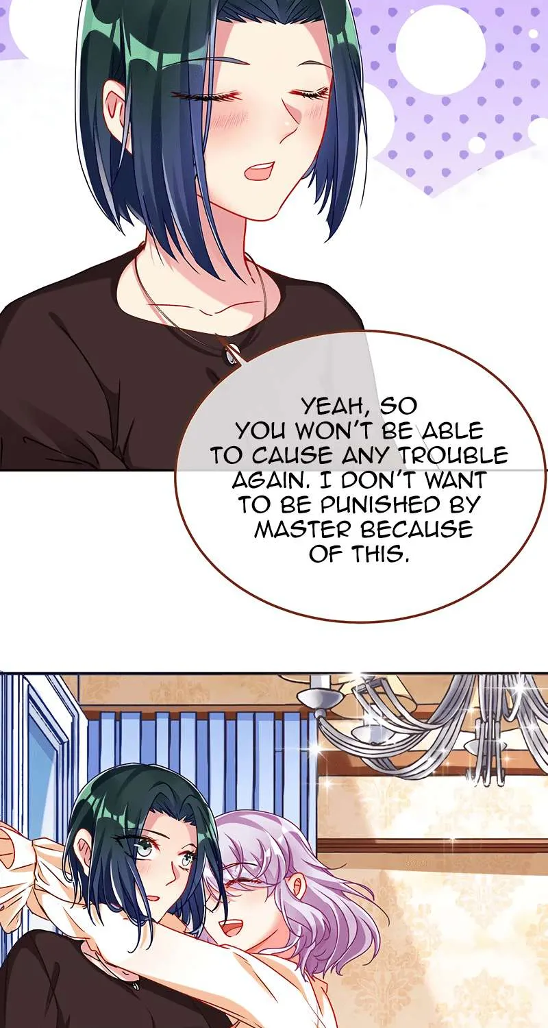 Read Cheating Men Must Die chapter 133 image 3 on Lezhin