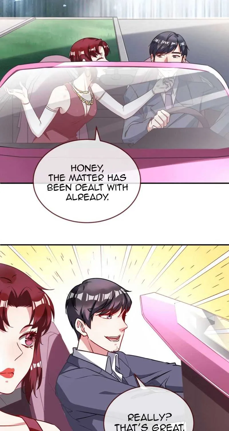Read Cheating Men Must Die chapter 133 image 33 on Lezhin