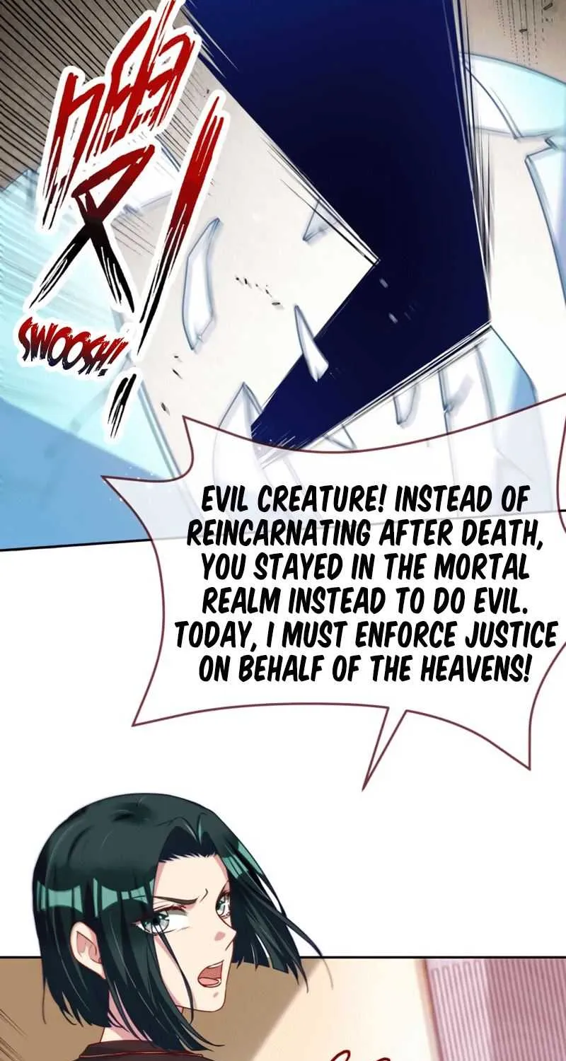 Read Cheating Men Must Die chapter 133 image 37 on Lezhin
