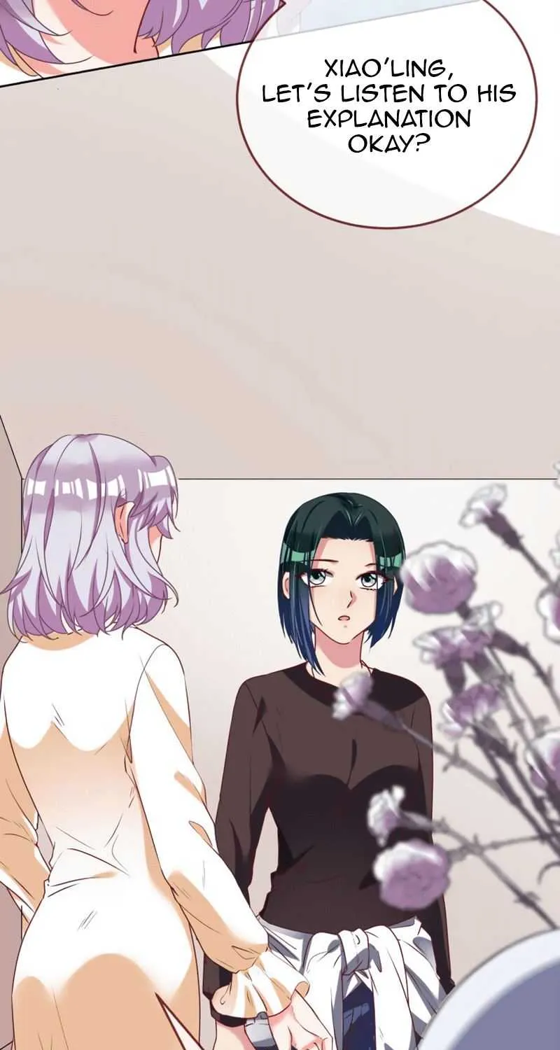 Read Cheating Men Must Die chapter 133 image 44 on Lezhin