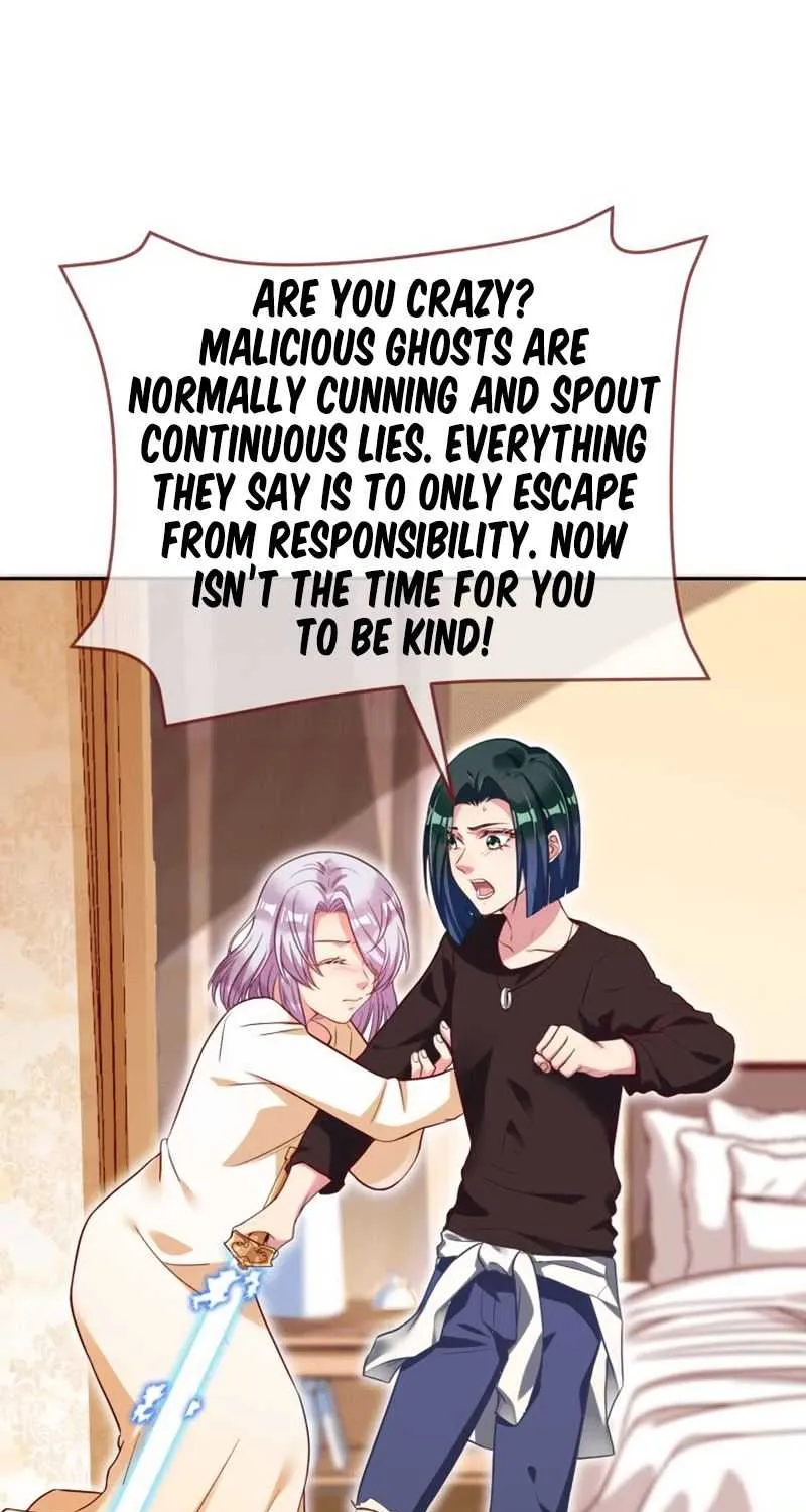Read Cheating Men Must Die chapter 134 image 1 on Lezhin