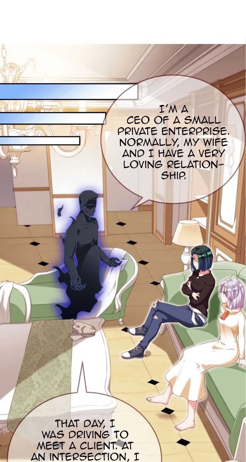 Read Cheating Men Must Die chapter 134 image 14 on Lezhin