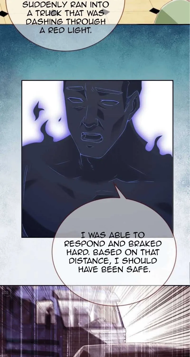 Read Cheating Men Must Die chapter 134 image 15 on Lezhin