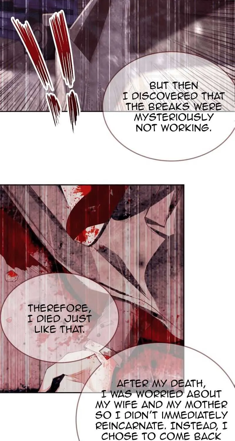 Read Cheating Men Must Die chapter 134 image 16 on Lezhin