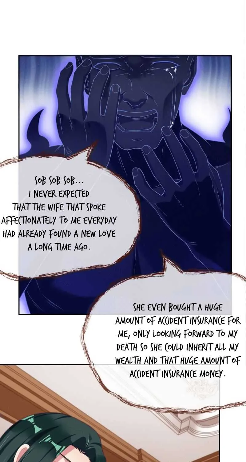 Read Cheating Men Must Die chapter 134 image 19 on Lezhin