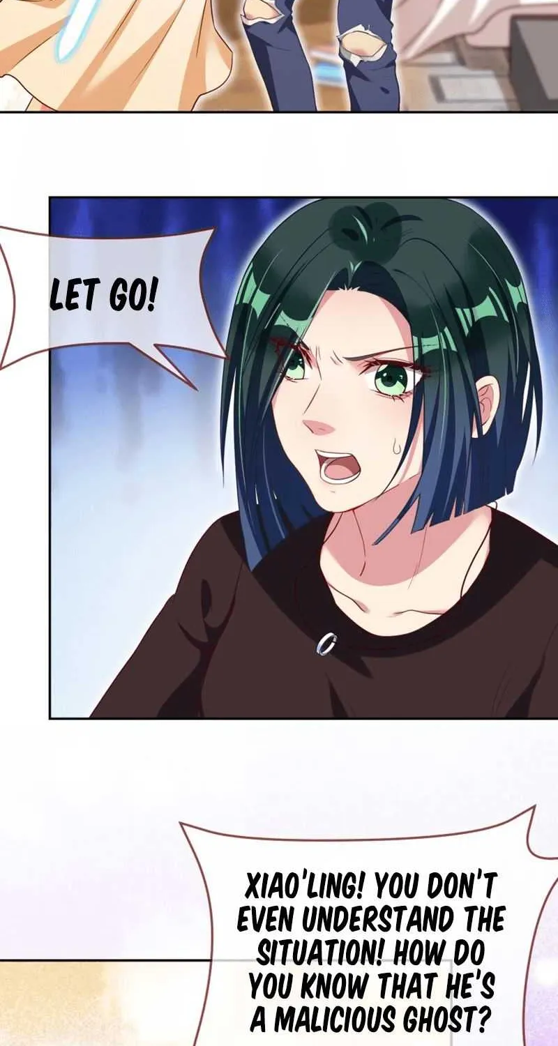 Read Cheating Men Must Die chapter 134 image 2 on Lezhin