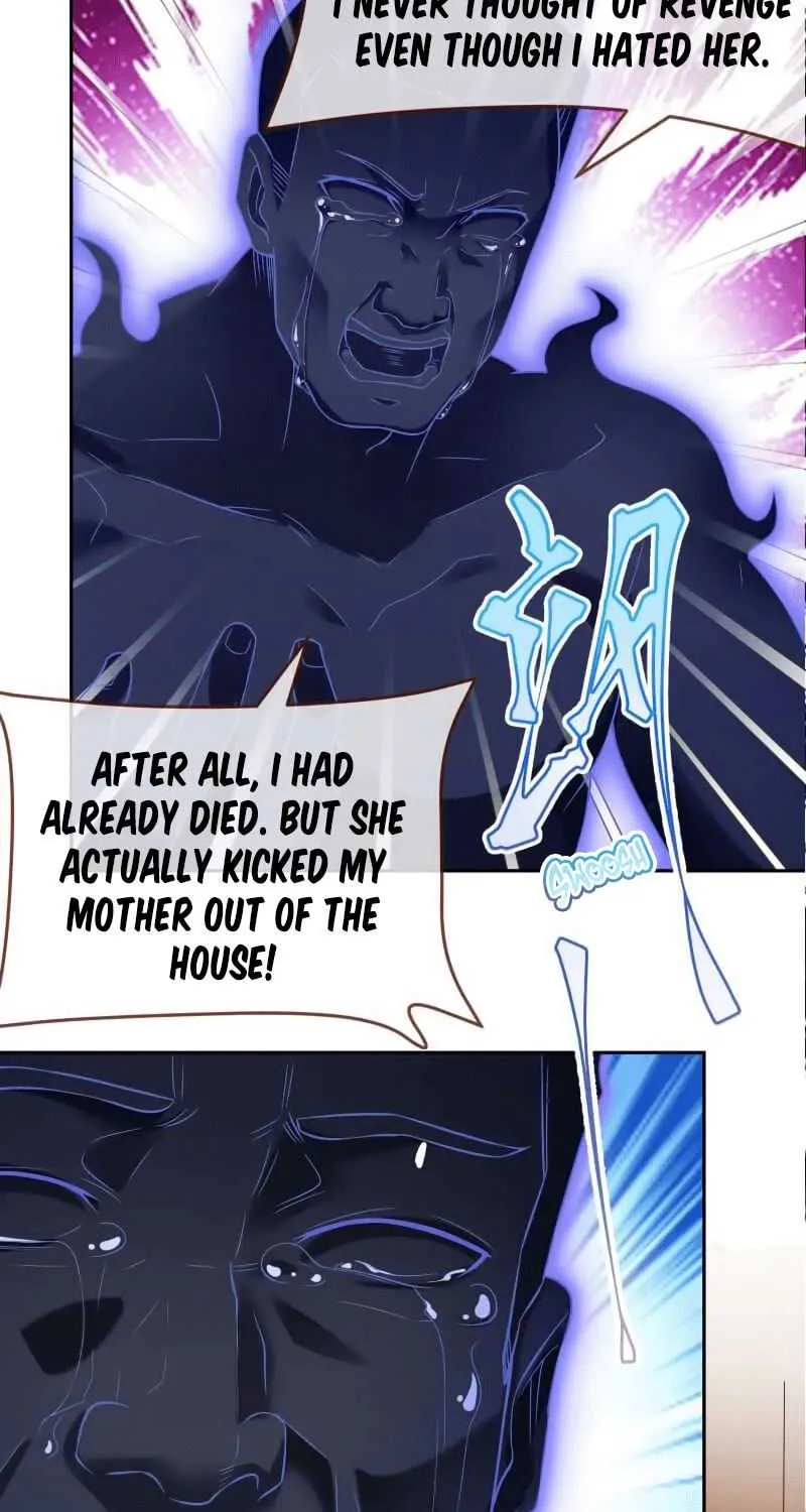 Read Cheating Men Must Die chapter 134 image 21 on Lezhin