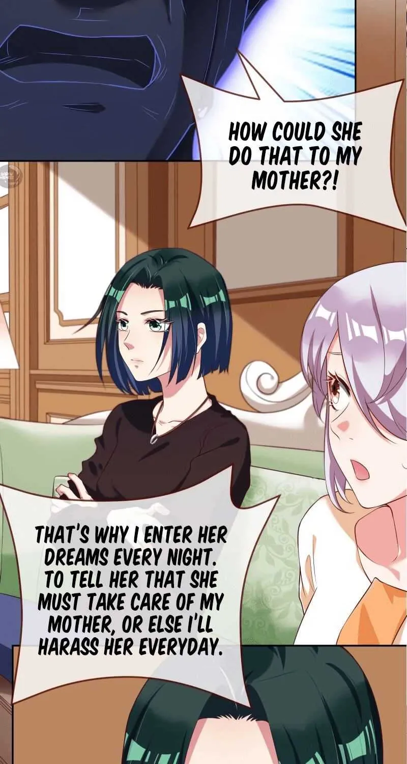 Read Cheating Men Must Die chapter 134 image 22 on Lezhin