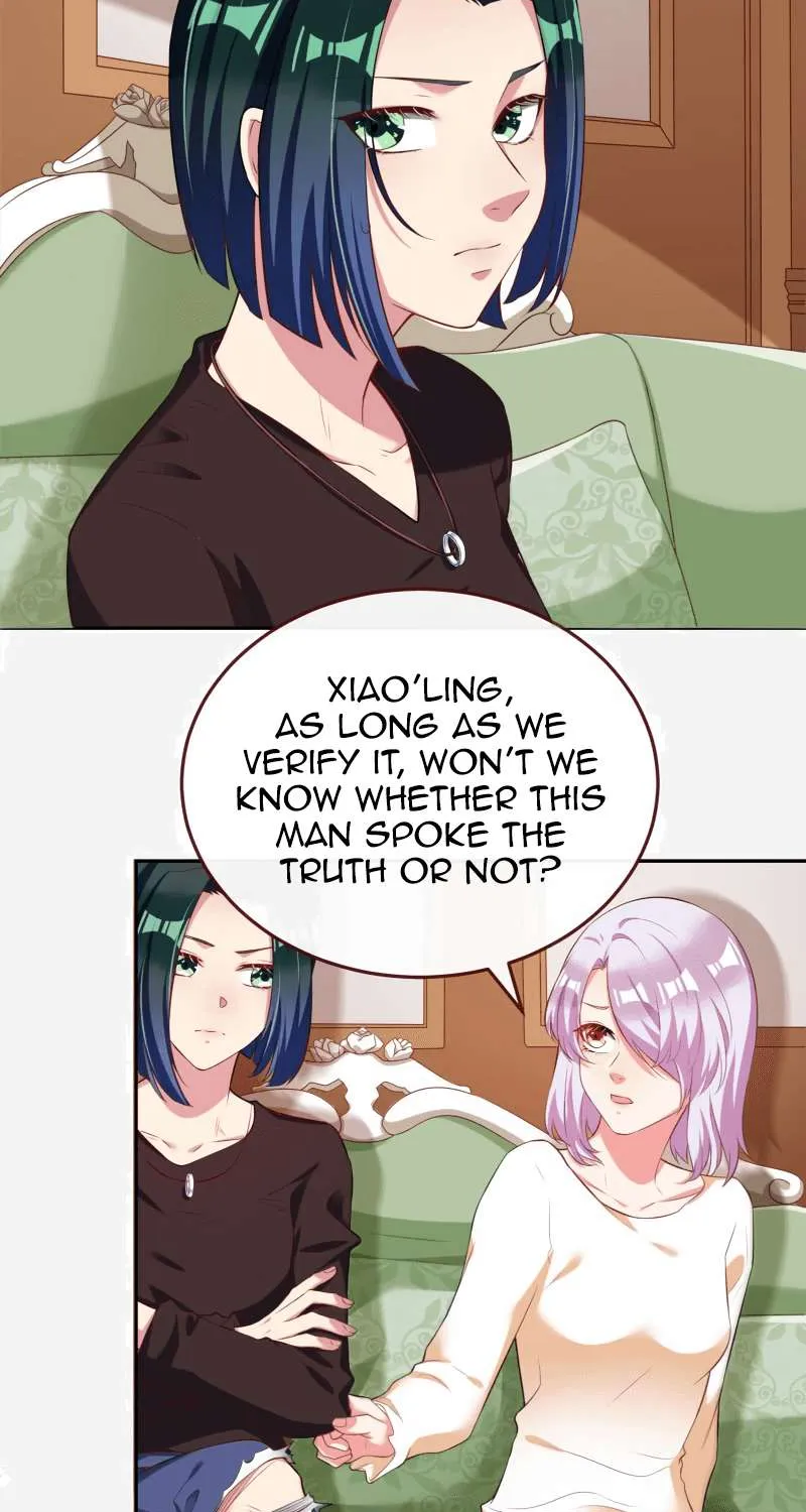 Read Cheating Men Must Die chapter 134 image 26 on Lezhin