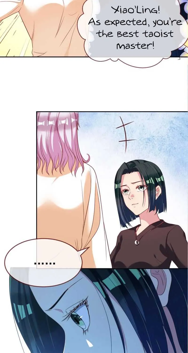 Read Cheating Men Must Die chapter 134 image 30 on Lezhin