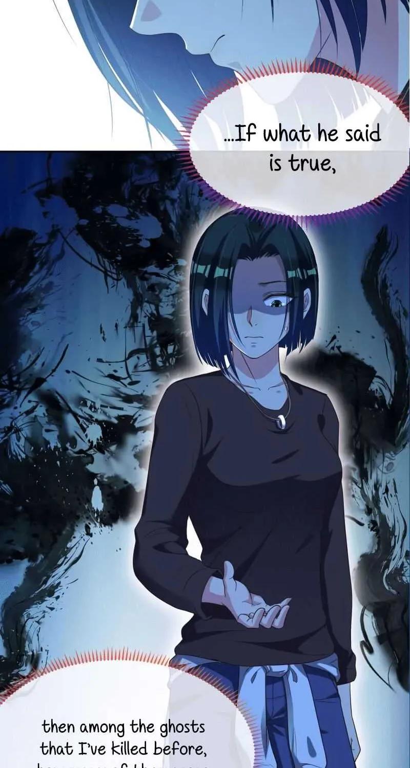 Read Cheating Men Must Die chapter 134 image 31 on Lezhin