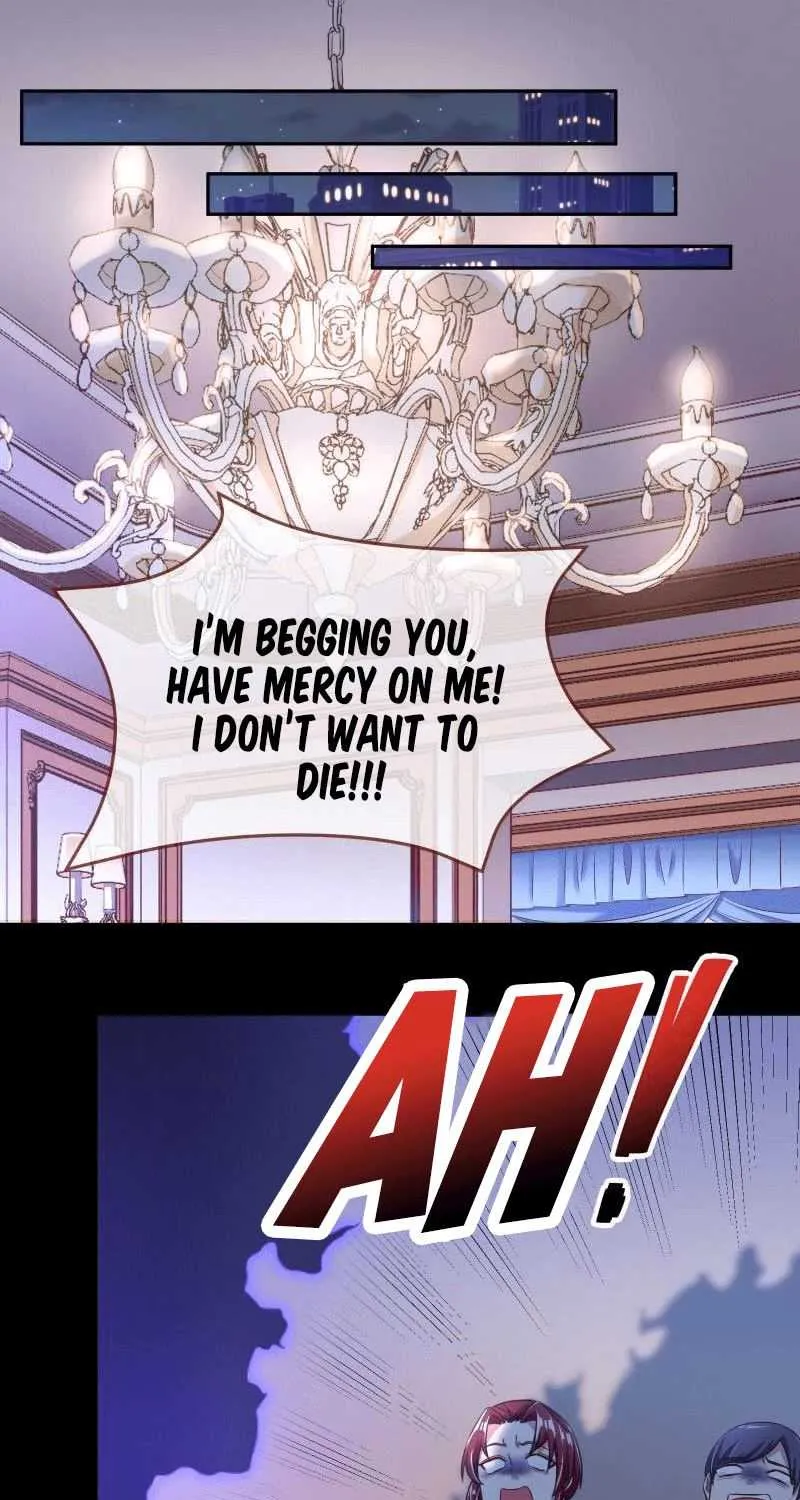 Read Cheating Men Must Die chapter 134 image 33 on Lezhin