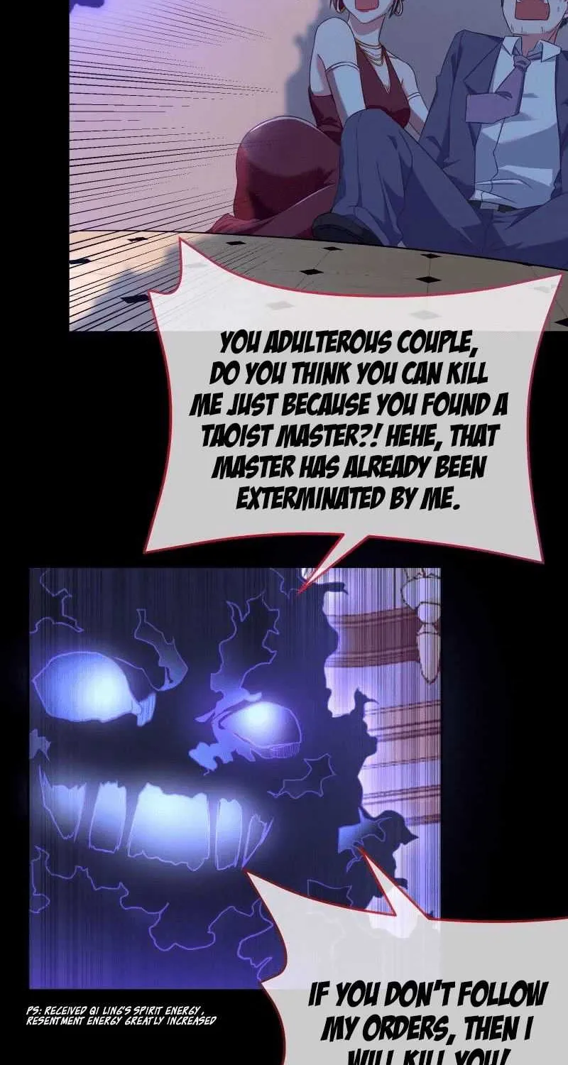 Read Cheating Men Must Die chapter 134 image 34 on Lezhin