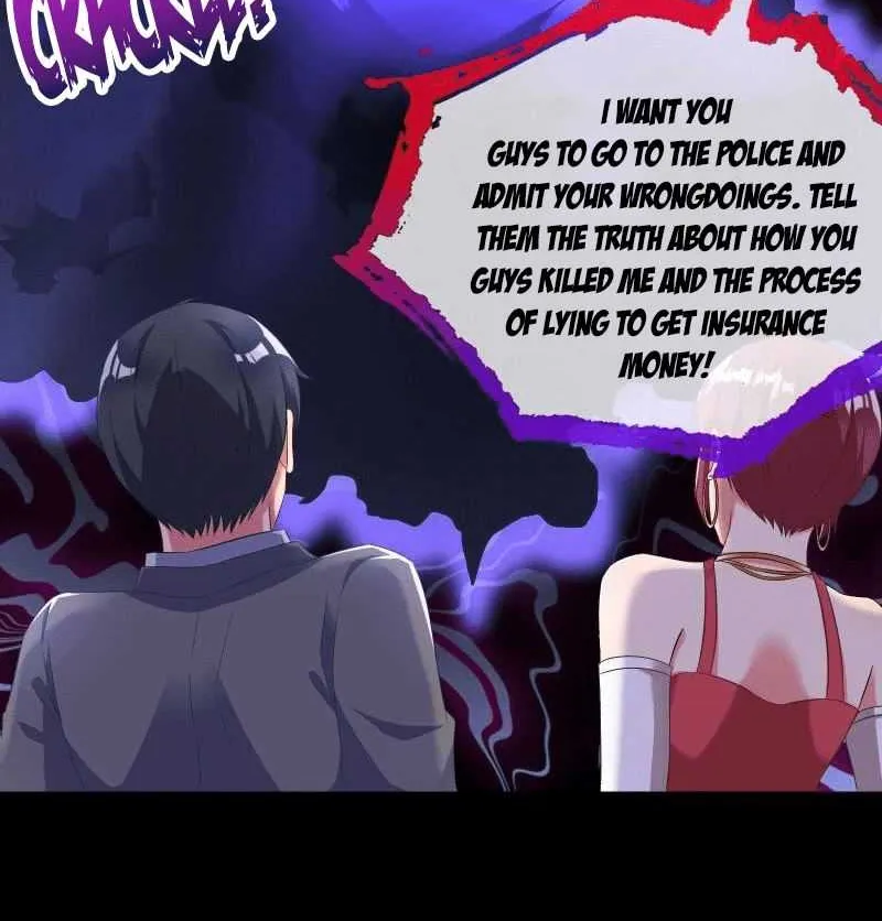 Read Cheating Men Must Die chapter 134 image 36 on Lezhin