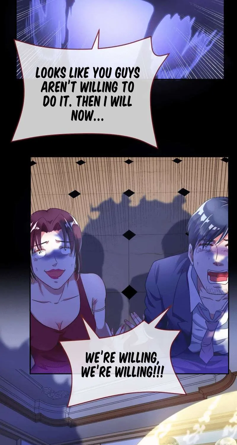 Read Cheating Men Must Die chapter 134 image 38 on Lezhin