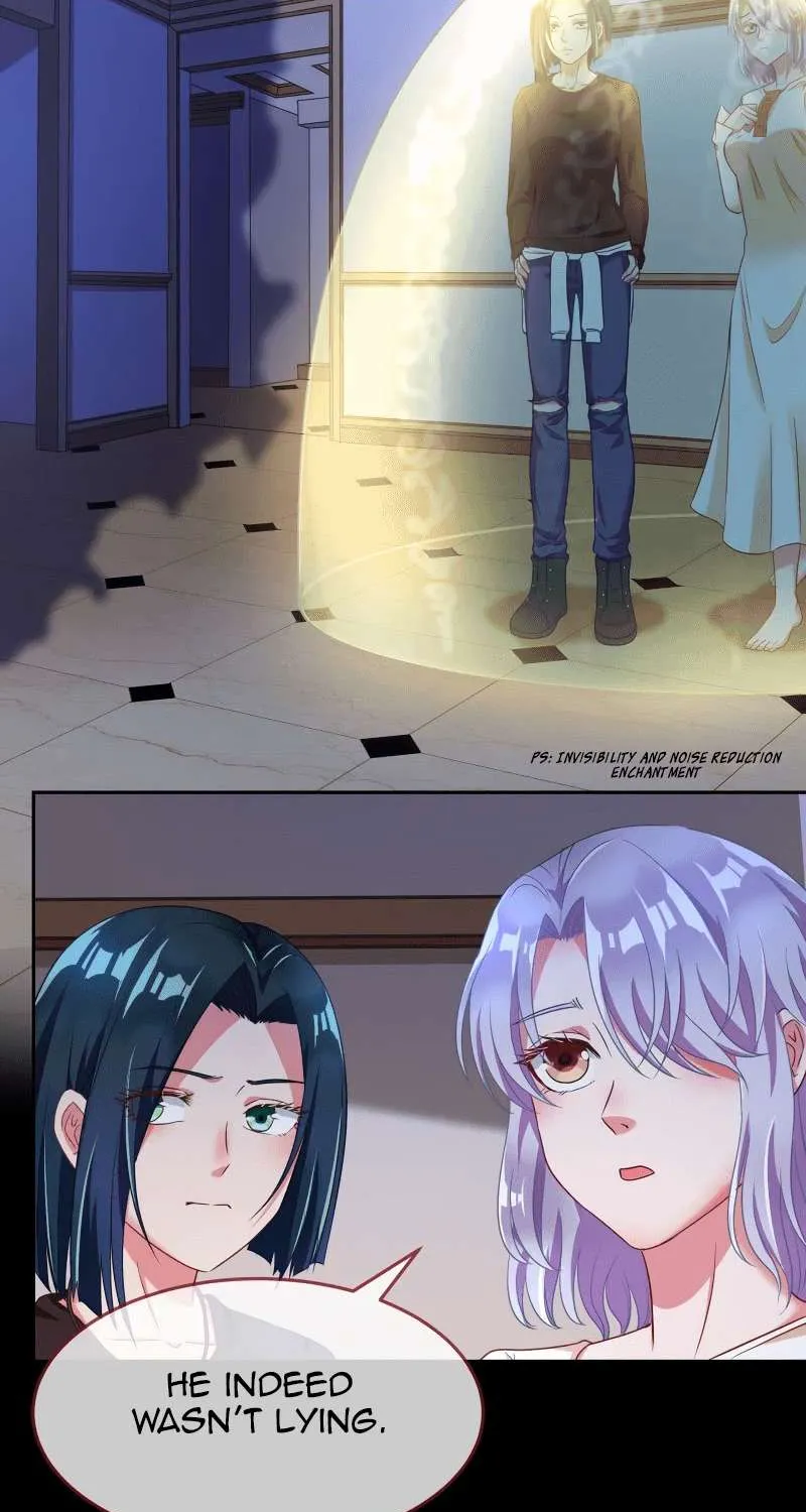 Read Cheating Men Must Die chapter 134 image 39 on Lezhin