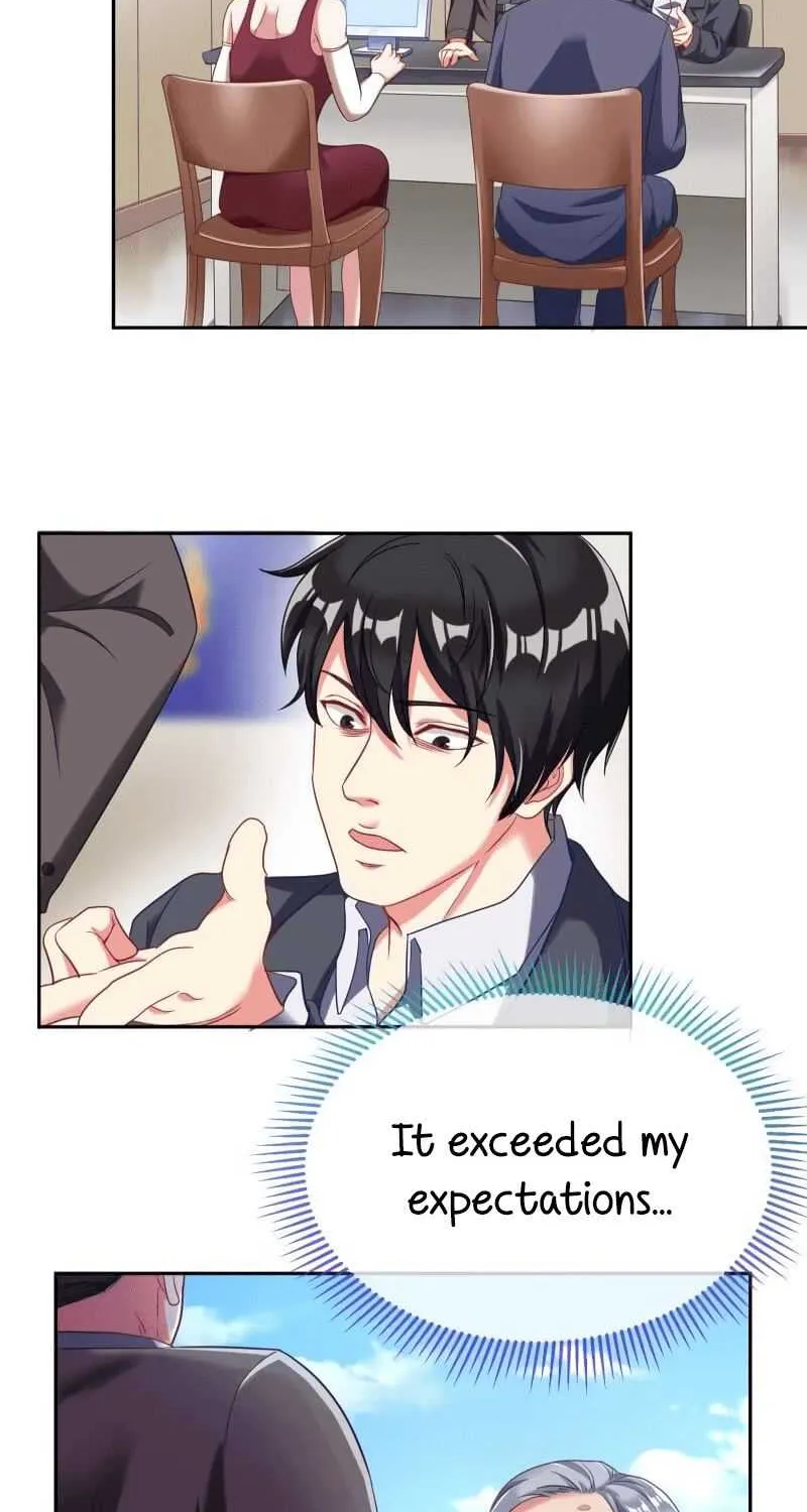 Read Cheating Men Must Die chapter 134 image 42 on Lezhin