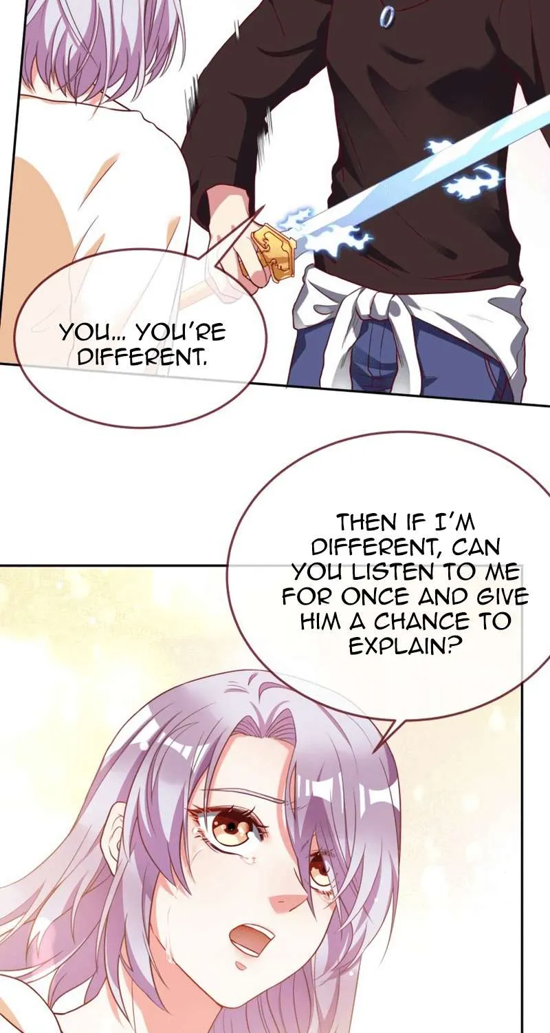 Read Cheating Men Must Die chapter 134 image 7 on Lezhin