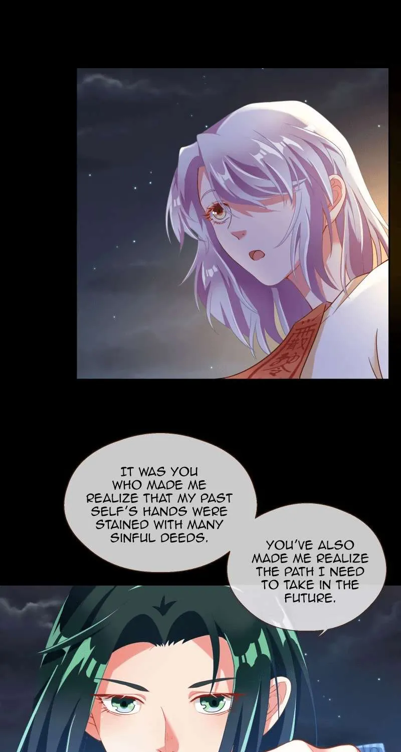 Read Cheating Men Must Die chapter 135 image 11 on Lezhin