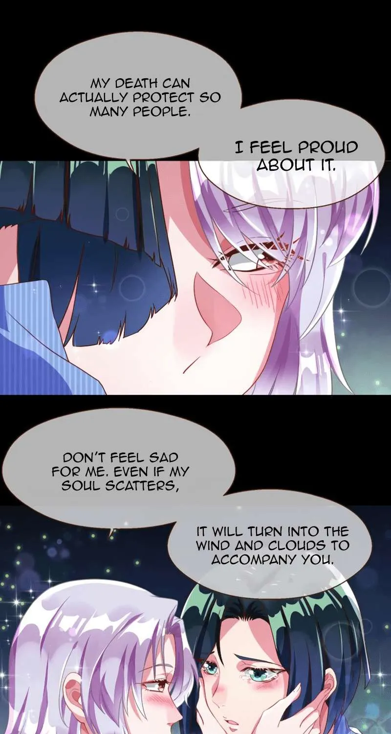 Read Cheating Men Must Die chapter 135 image 19 on Lezhin