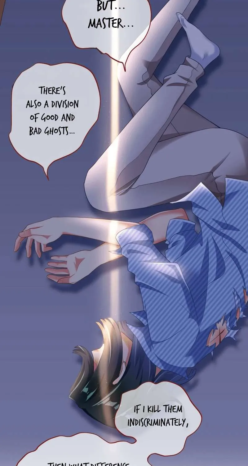 Read Cheating Men Must Die chapter 135 image 34 on Lezhin