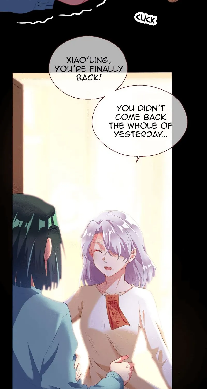 Read Cheating Men Must Die chapter 135 image 37 on Lezhin