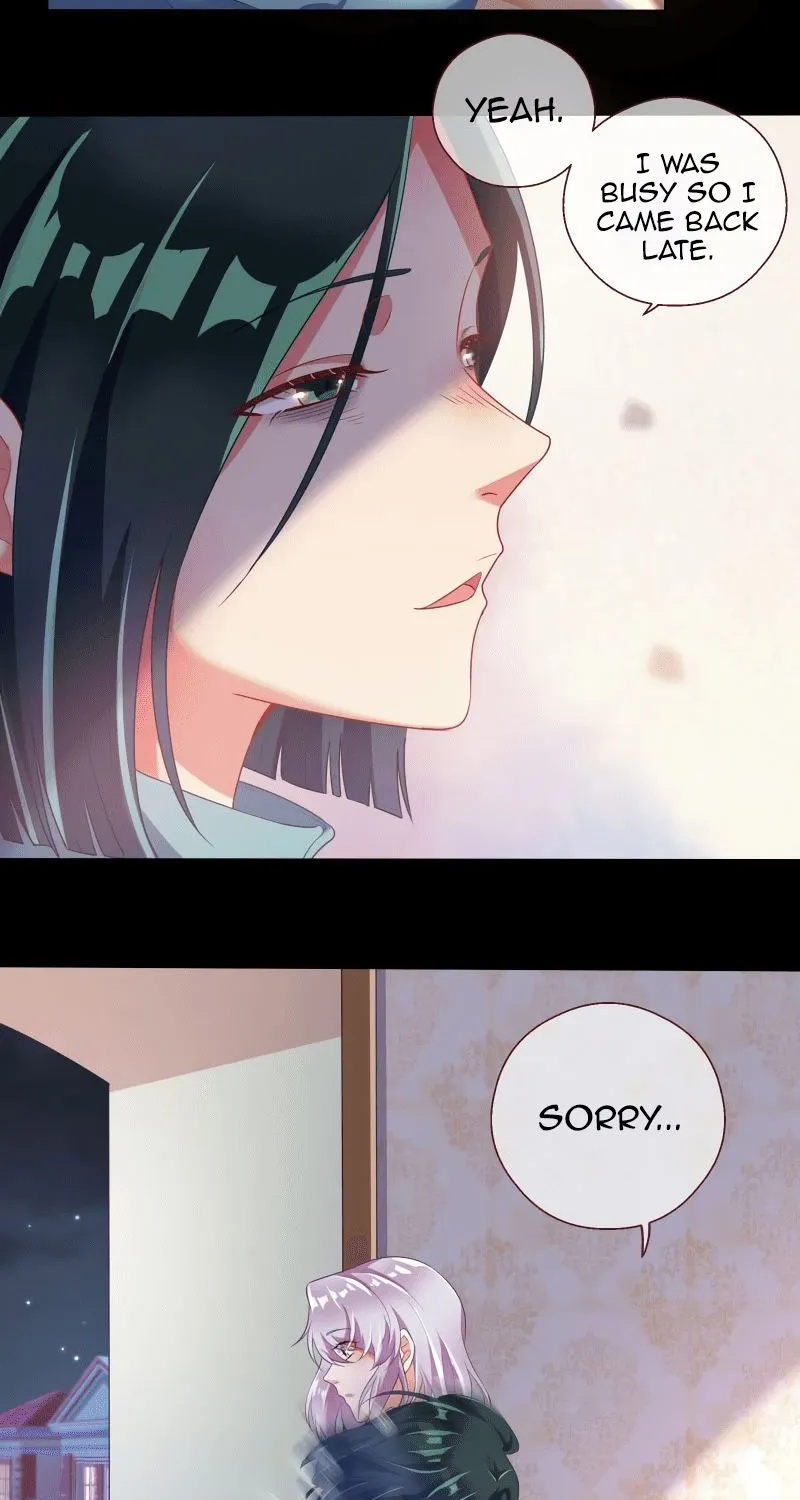 Read Cheating Men Must Die chapter 135 image 38 on Lezhin