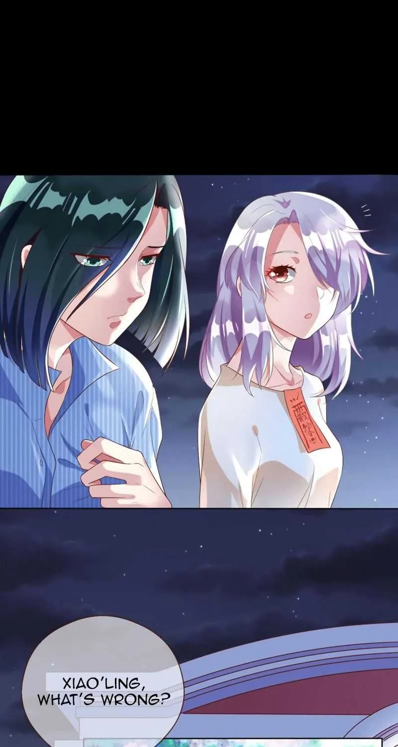 Read Cheating Men Must Die chapter 135 image 6 on Lezhin