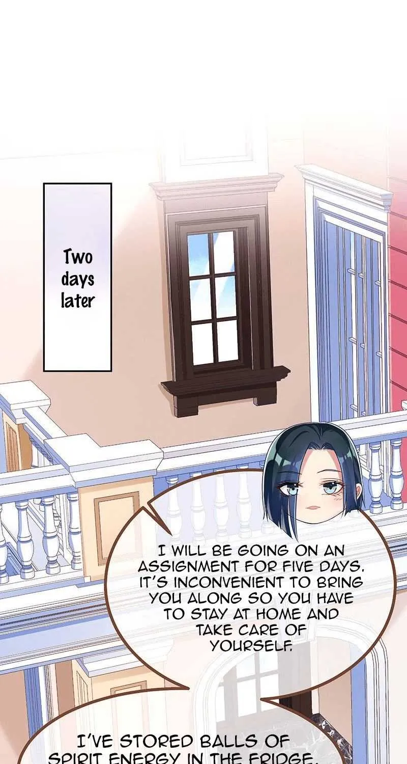 Read Cheating Men Must Die chapter 136 image 20 on Lezhin