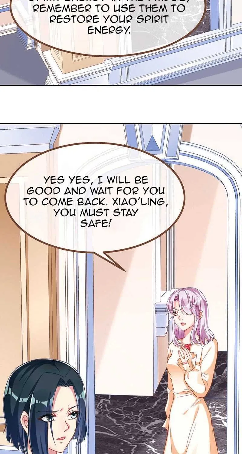 Read Cheating Men Must Die chapter 136 image 21 on Lezhin
